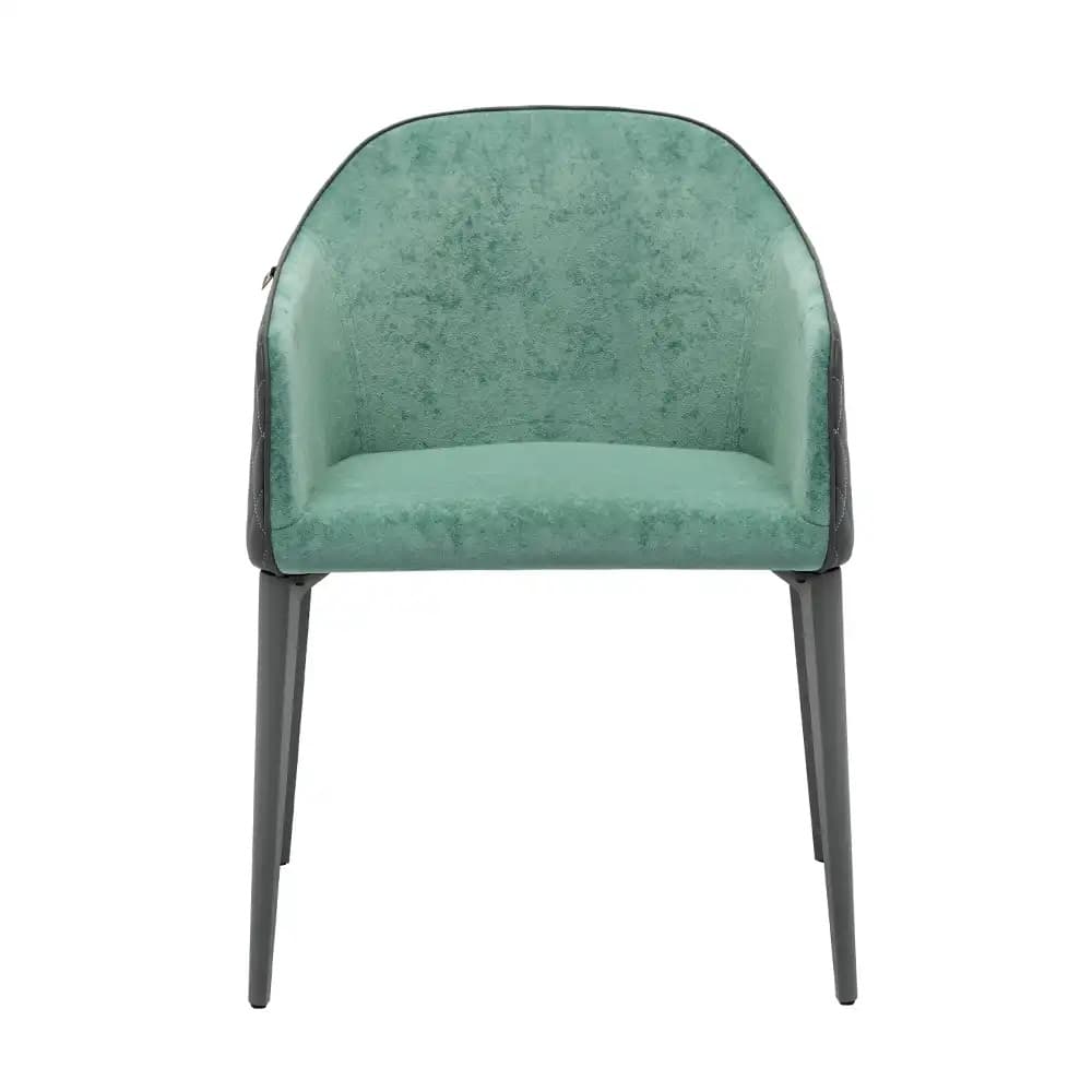 صندلی دسته دار نظری مدل نایس(پایه دایکست)-Nice-N301 — تصویر ۷