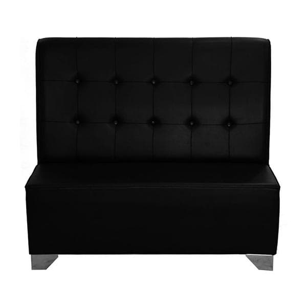 مبل رستورانی لمسه مربع نظری-Sofa-F103L — تصویر ۹