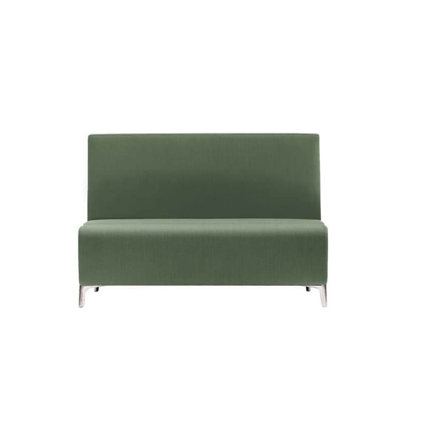 مبل رستورانی بدون لمسه نظری-Sofa-F103