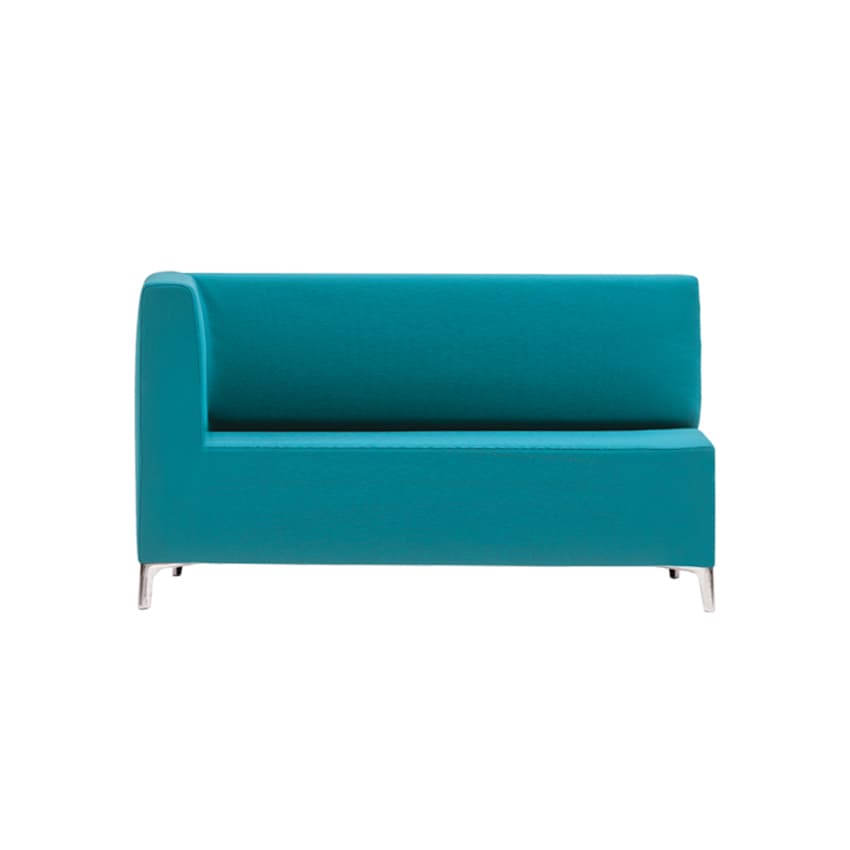 مبل کنج رستورانی نظری-Sofa-F102