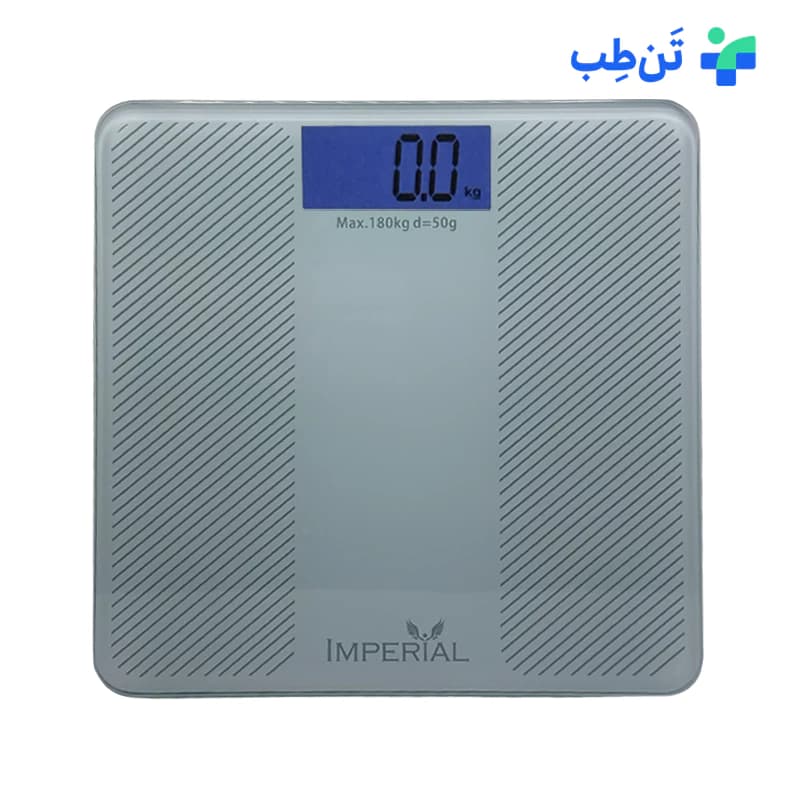ترازو دیجیتال امپریال مدل G2 — تصویر ۷