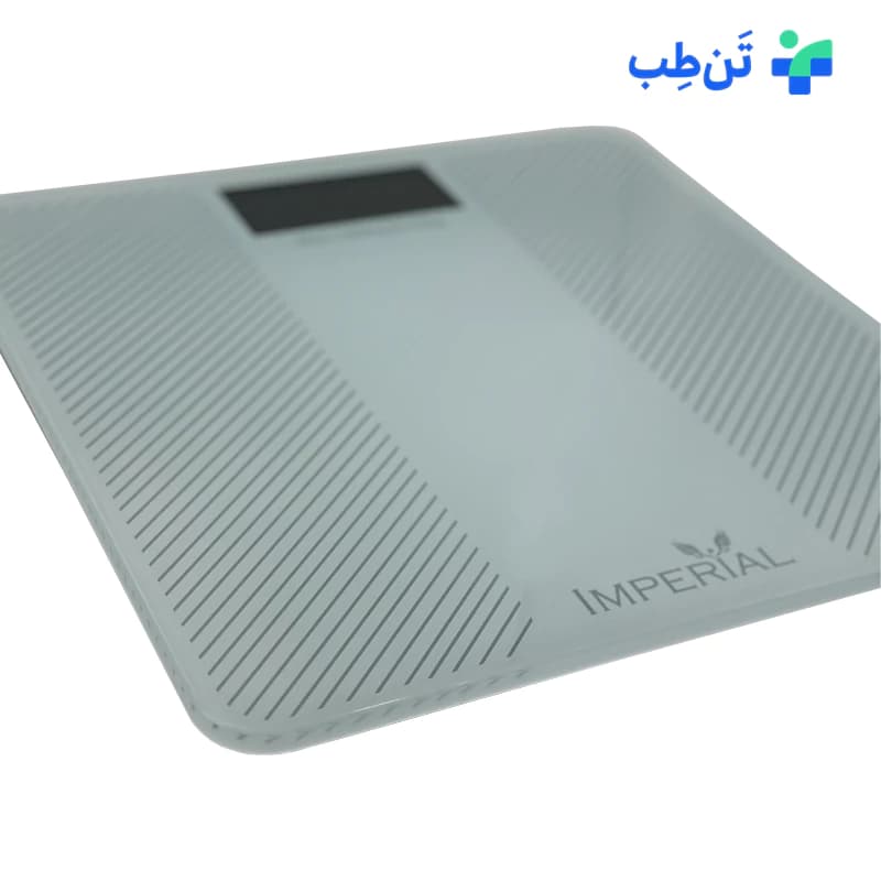 ترازو دیجیتال امپریال مدل G2 — تصویر ۹