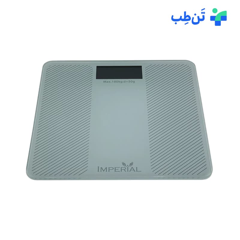 ترازو دیجیتال امپریال مدل G2 — تصویر ۸