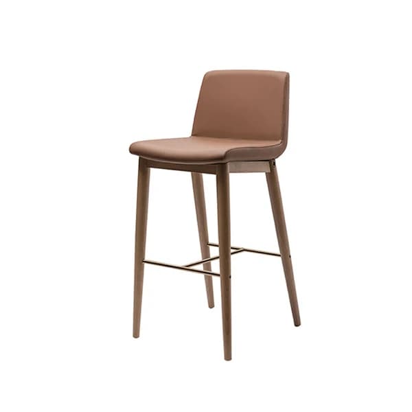 صندلی کانتر نظری مدل کامفورت-Comfort-P878BW — تصویر ۳