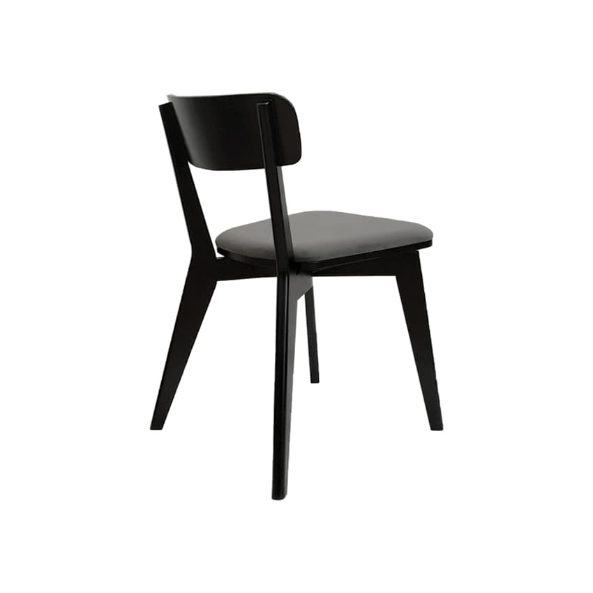 صندلی تشکدار نظری مدل موکا-Moka I-P953