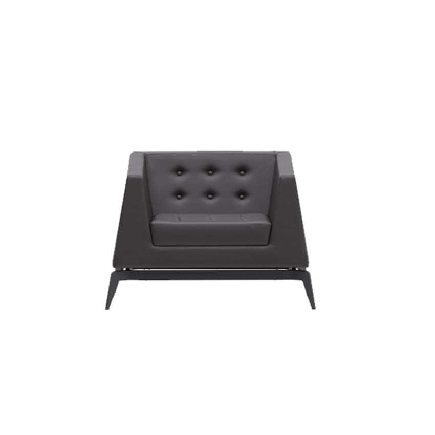 مبل تک نفره نظری مدل کئوپس-keops single seat