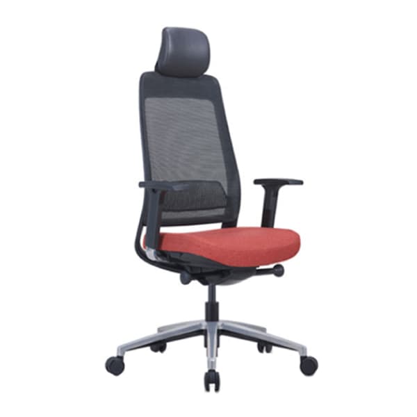 صندلی مدیریتی نظری مدل کنکورد-Concord-M210 — تصویر ۲