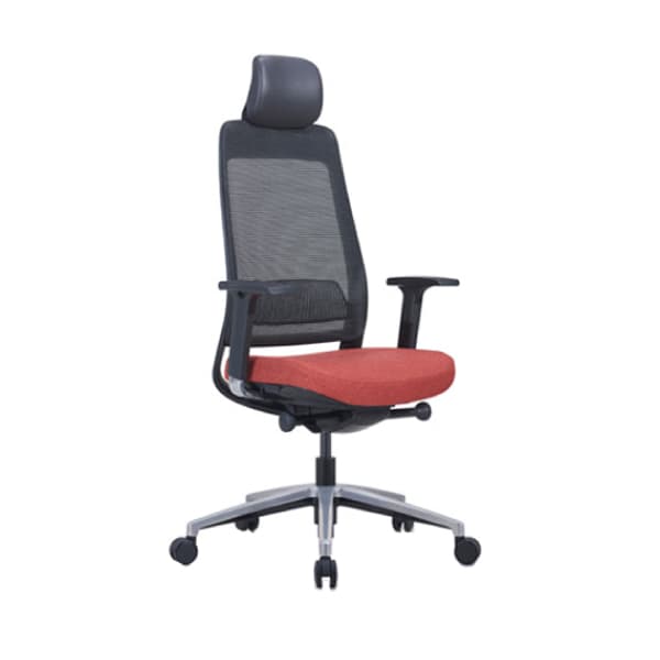 صندلی مدیریتی نظری مدل کنکورد-Concord-M210 — تصویر ۵