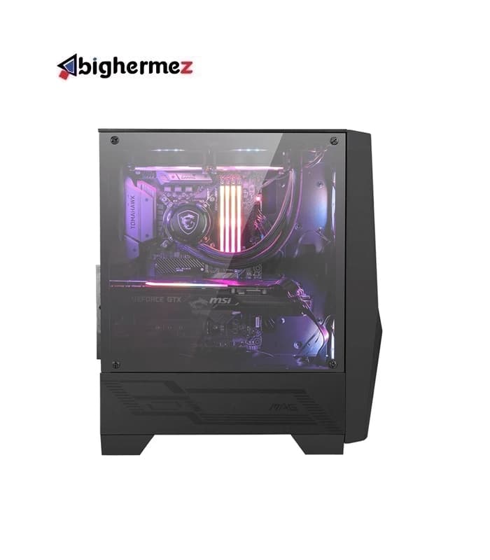 کیس گیمینگ ام اس آی MAG FORGE 100R — تصویر ۱۲