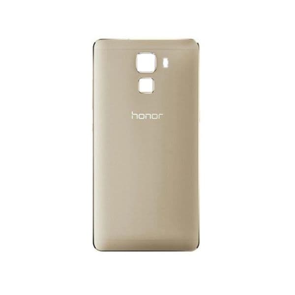 درب پشت آنر HONOR 7 اورجینال رزگلد