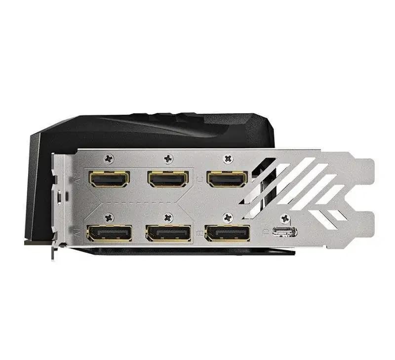کارت گرافیک گیگابایت AORUS RTX 2070 SUPER 8G(کارکرده) — تصویر ۵