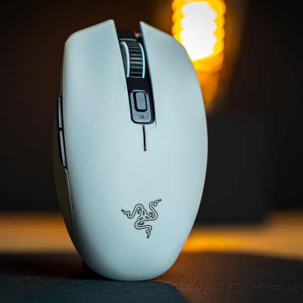 موس Razer Orochi V2 – Black — تصویر ۱۲