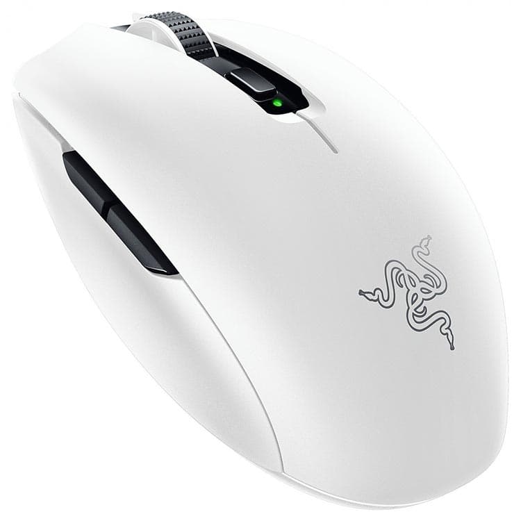 موس Razer Orochi V2 – Black — تصویر ۸