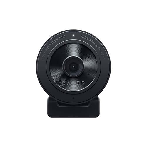 وب کم Razer Kiyo X