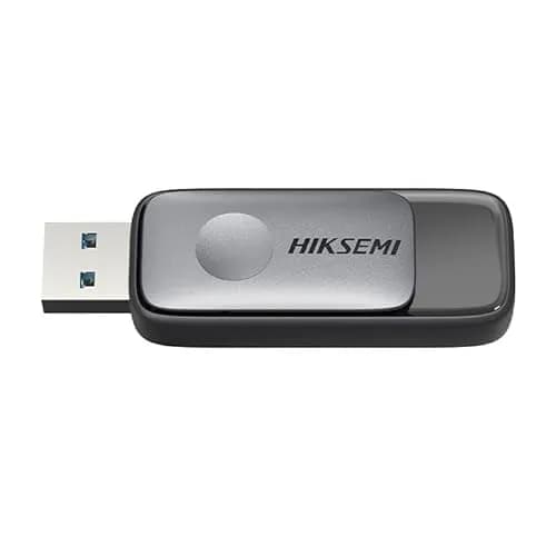 فلش مموری هایک سمی 64 گیگابایت HIKSEMI M210S PULLY — تصویر ۵