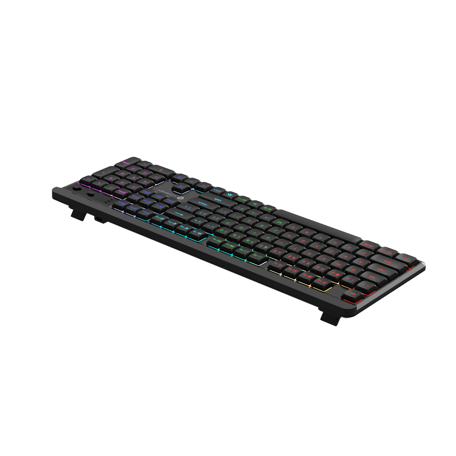 کیبورد Logikey K520B — تصویر ۳