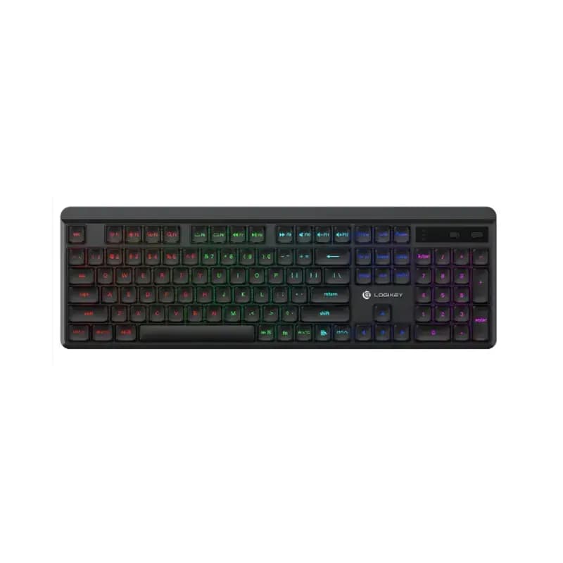 کیبورد Logikey K520B — تصویر ۱۲