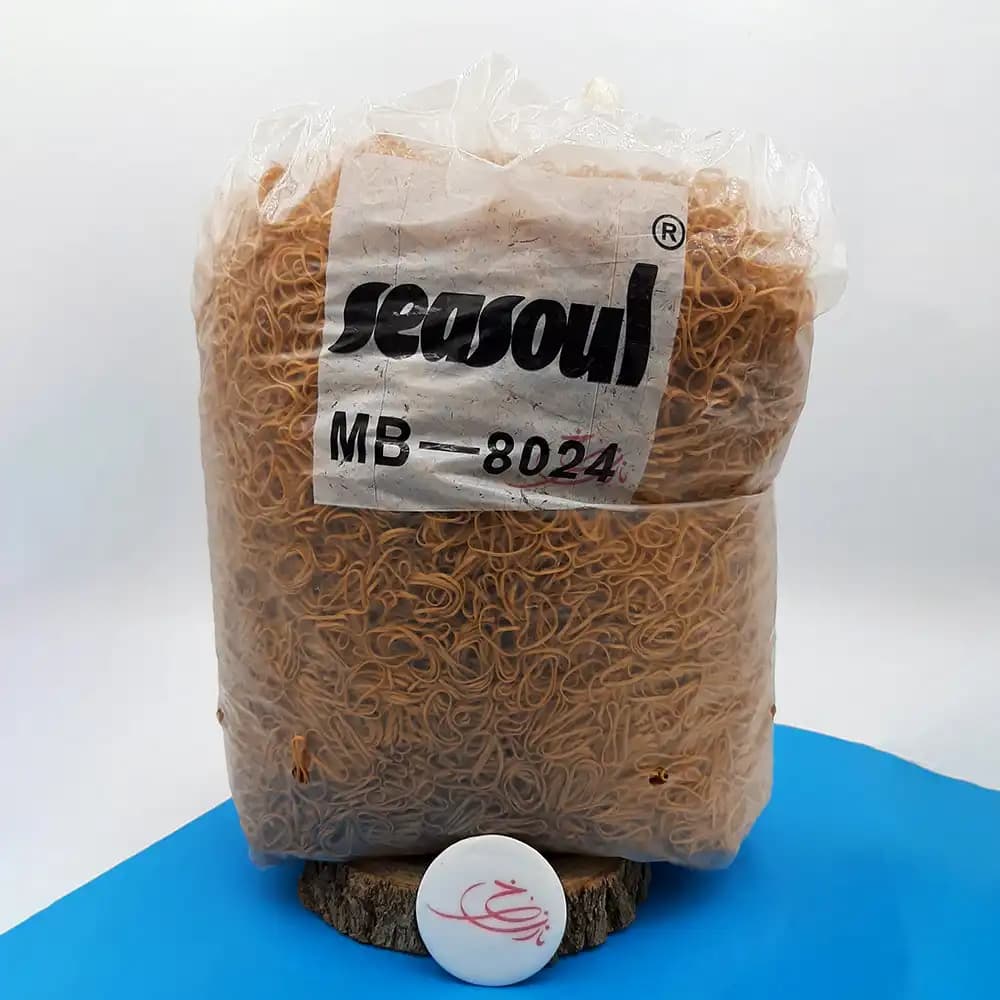 کش چهل‌گیس کیلویی کرم برند SeaSoul مدل ریز — تصویر ۳