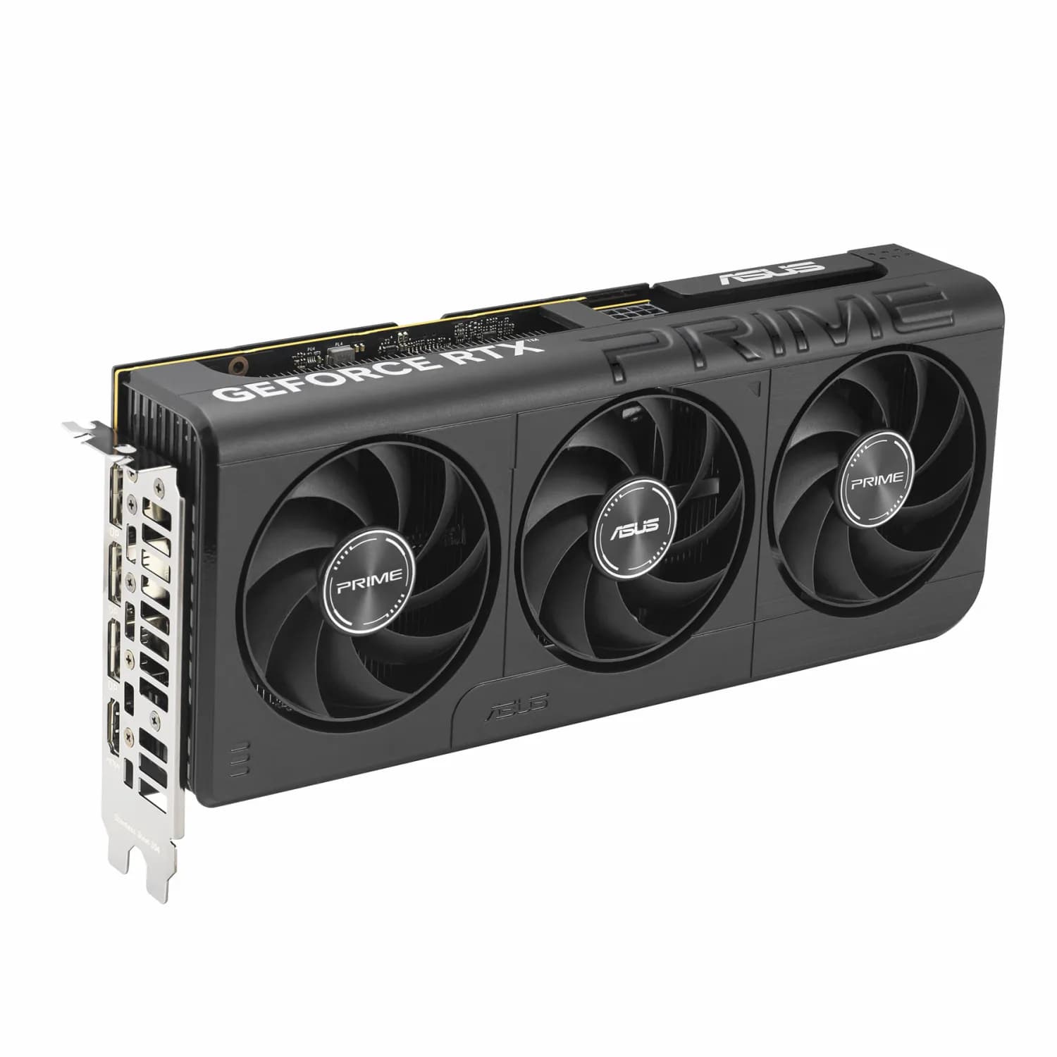 کارت گرافیک ASUS Prime RTX 5060 OC 8GB