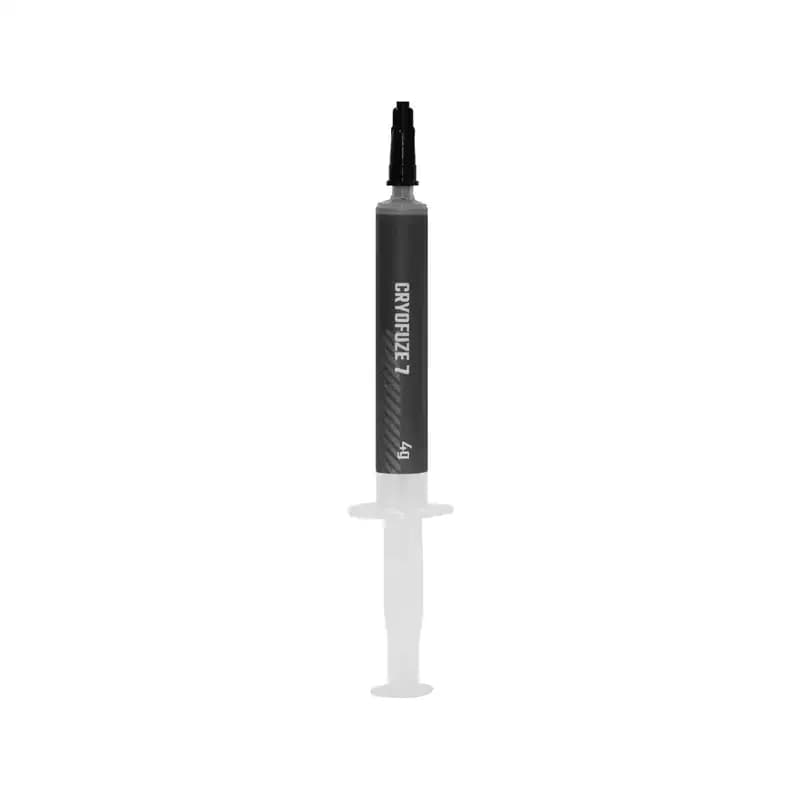 خمیر سیلیکون کولر مستر CryoFuze 7 4g