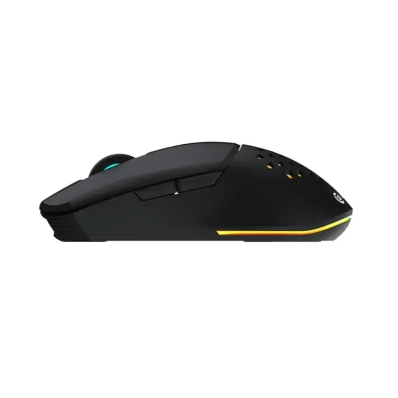 ماوس گیمینگ بی سیم لاجی کی مدل Logikey M659 — تصویر ۴