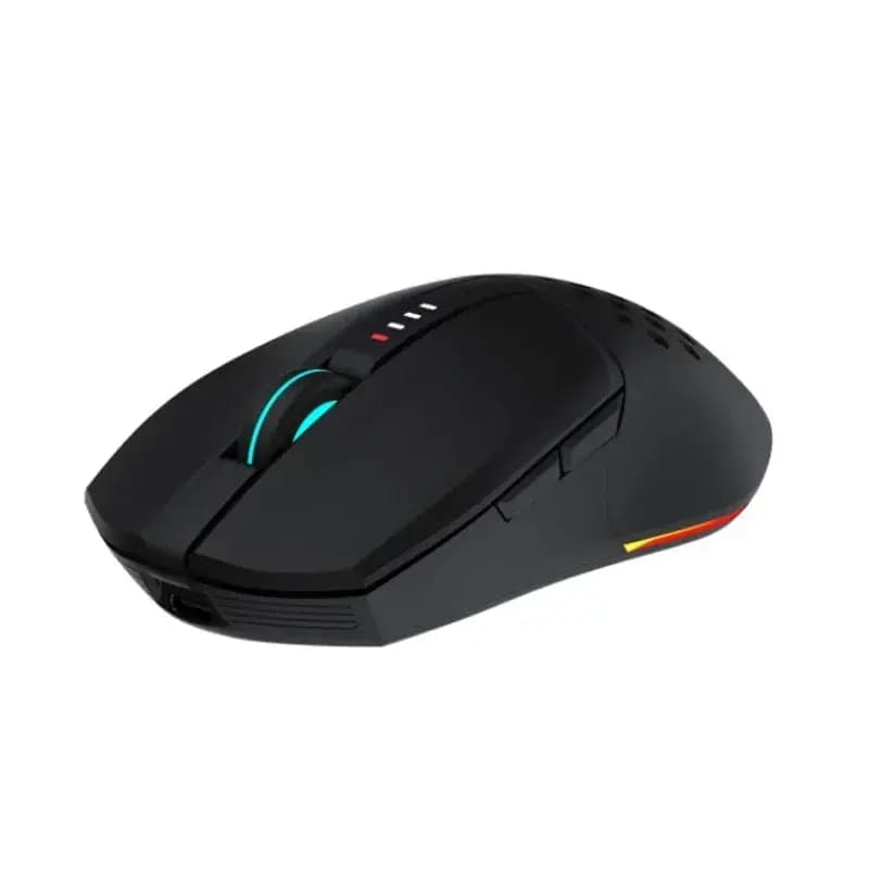 ماوس گیمینگ بی سیم لاجی کی مدل Logikey M659 — تصویر ۷