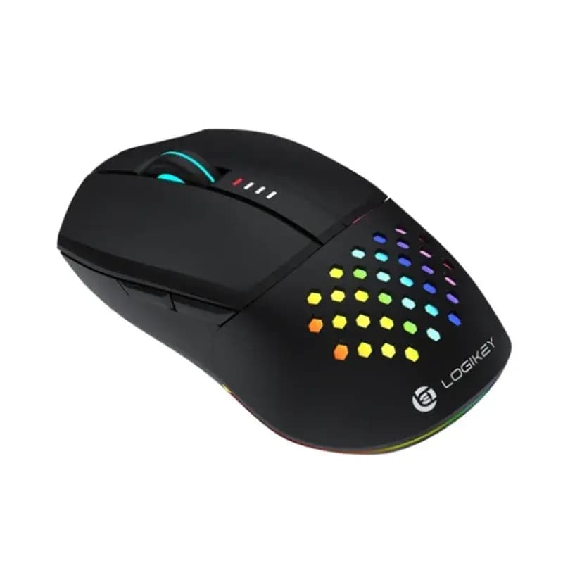 ماوس گیمینگ بی سیم لاجی کی مدل Logikey M659 — تصویر ۸