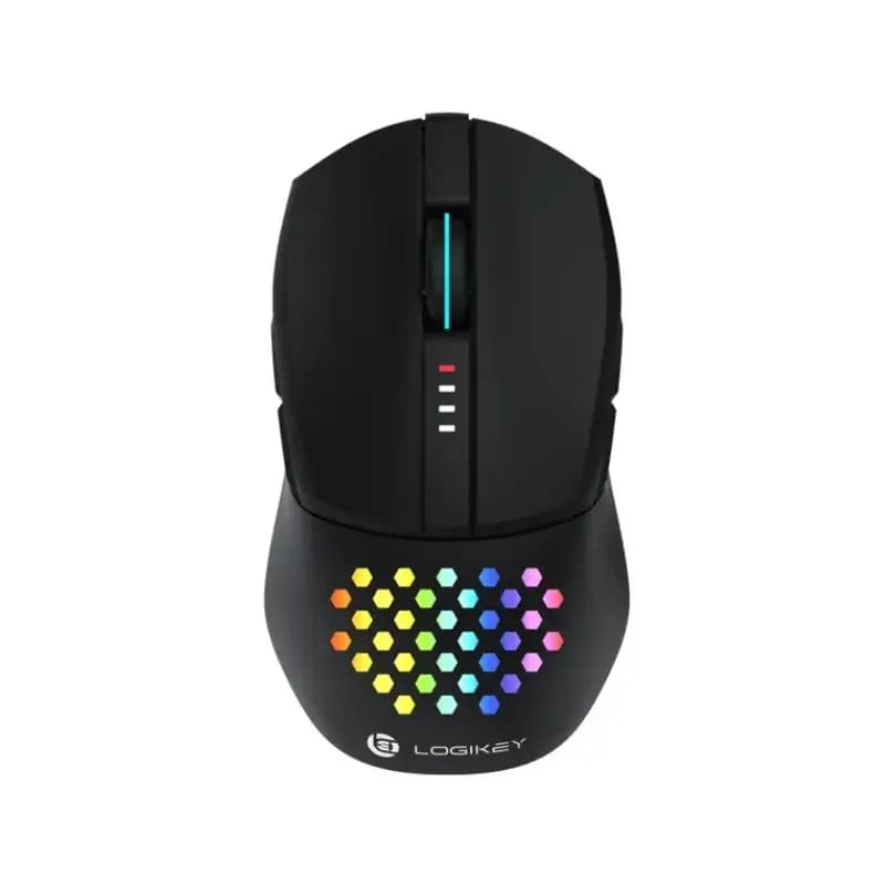ماوس گیمینگ بی‌ سیم لاجی کی مدل Logikey M659