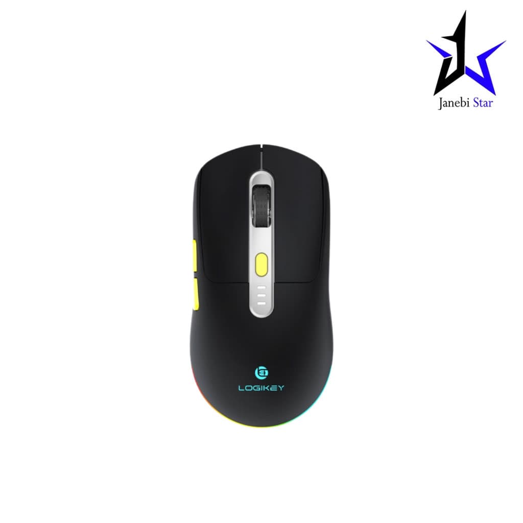 موس Logikey M530B — تصویر ۹