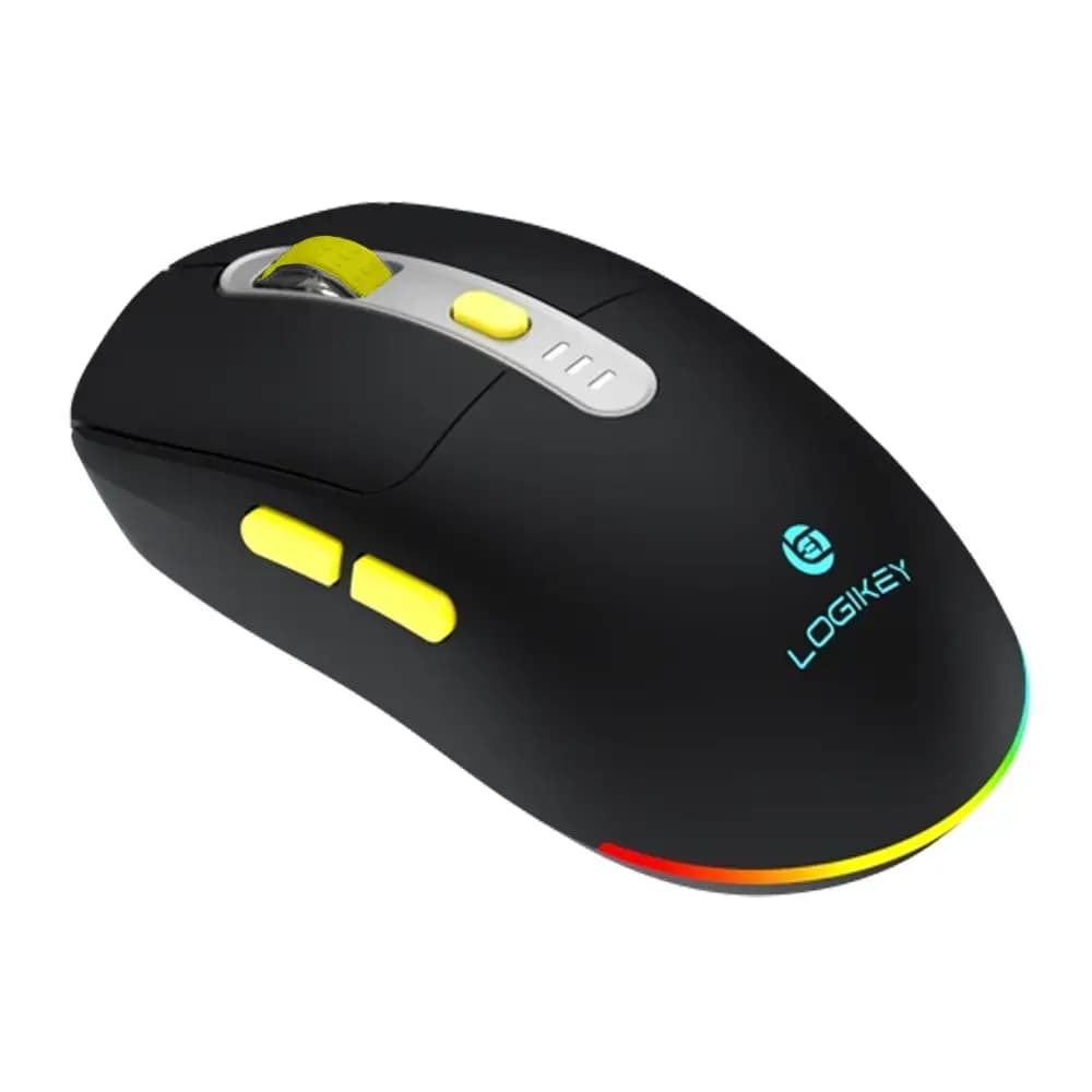 موس Logikey M530B — تصویر ۷