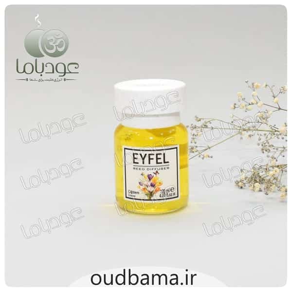 ایفل ترک گل زعفران کروکس EYFEL CROCUS — تصویر ۳