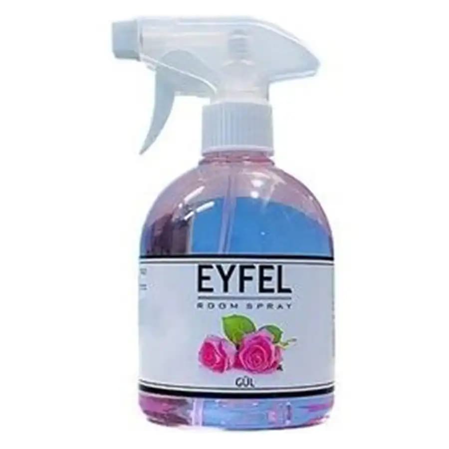 اسپری ایفل ترک گل رز EYFEL ROSE — تصویر ۴