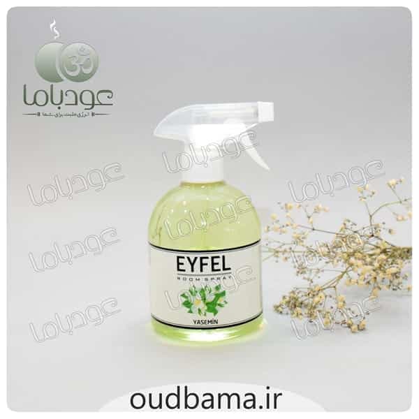 اسپری ایفل ترک جاسمین EYFEL JASMINE
