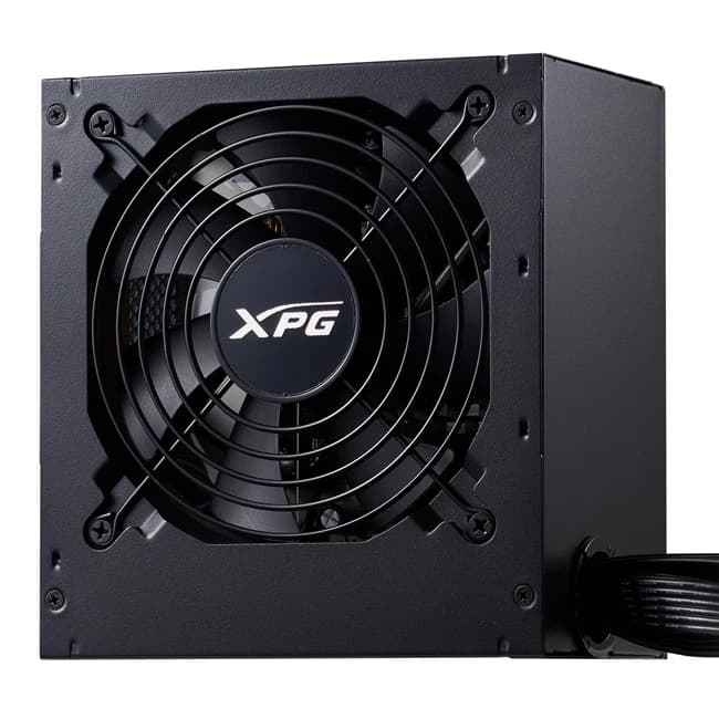 پاور کامپیوتر ای دیتا ایکس پی جی 700 وات XPG PROBE Bronze — تصویر ۳