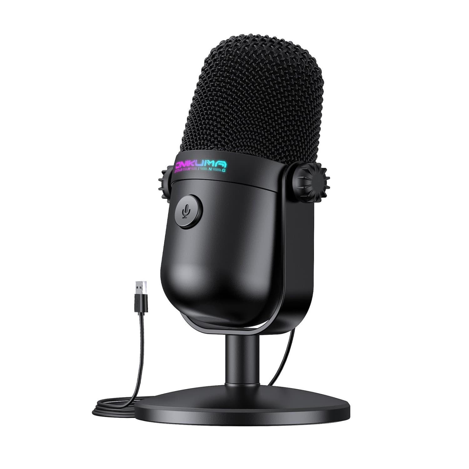 میکروفون Onikuma M830