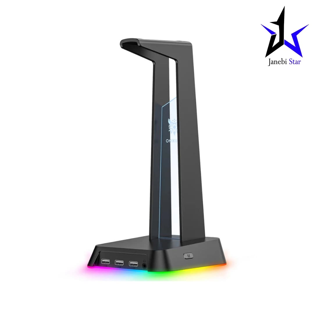 پایه نگهدارنده هدفون اونیکوما مدل ST2 — تصویر ۱۰