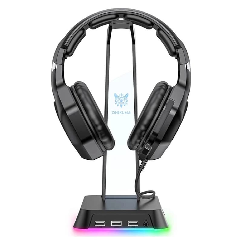 پایه نگهدارنده هدفون اونیکوما مدل ST2 — تصویر ۸