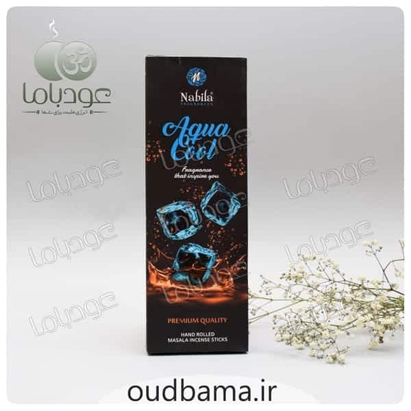 عود دستساز اکوا کول AQUA COOL ( نابیلا NABILA )
