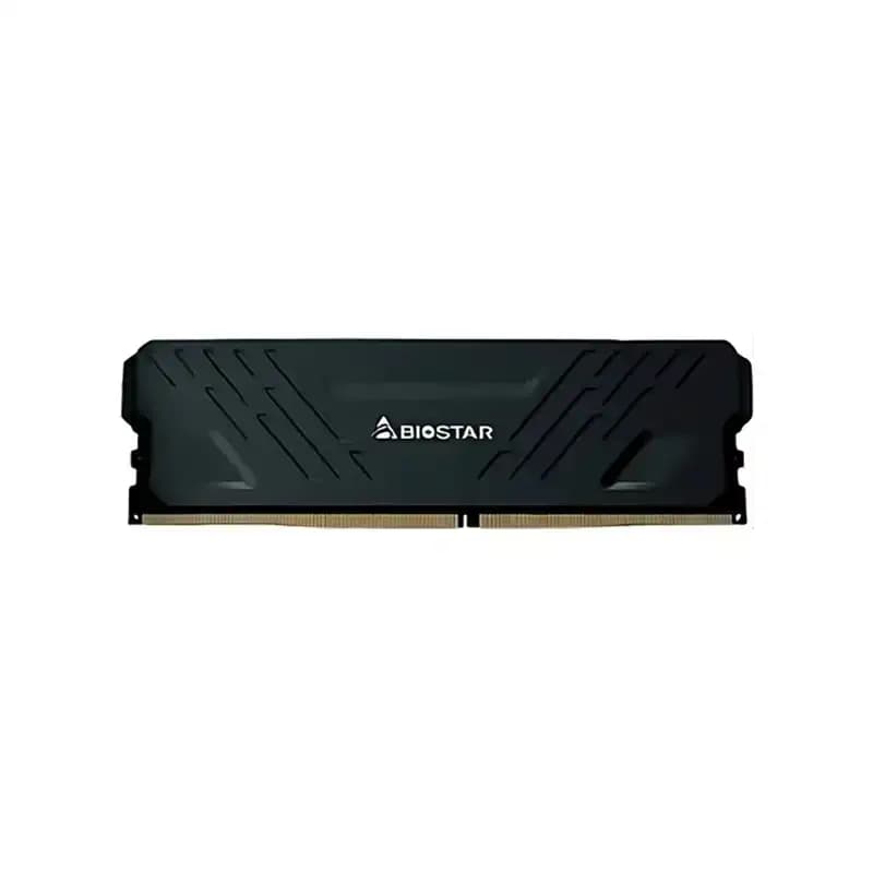 رم بایواستار Storming V 16GB (1x16GB) 3200MHz DDR4 CL16 — تصویر ۶