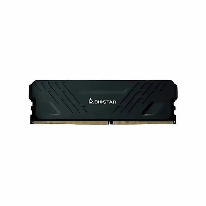 رم بایواستار Storming V 16GB (1x16GB) 3200MHz DDR4 CL16 — تصویر ۴