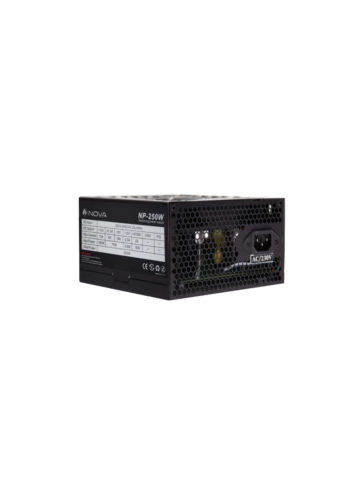 پاور نوا 250 وات مدل NP- 250 W