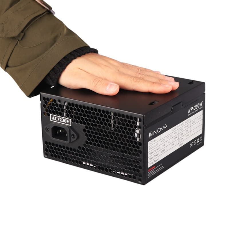 پاور 300 وات نوا Nova NP-300W — تصویر ۵
