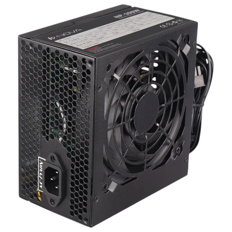 پاور 300 وات نوا Nova NP-300W — تصویر ۱۱