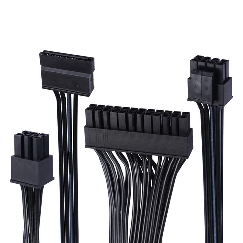 پاور 350 وات نوا Nova NP-350W — تصویر ۱۲