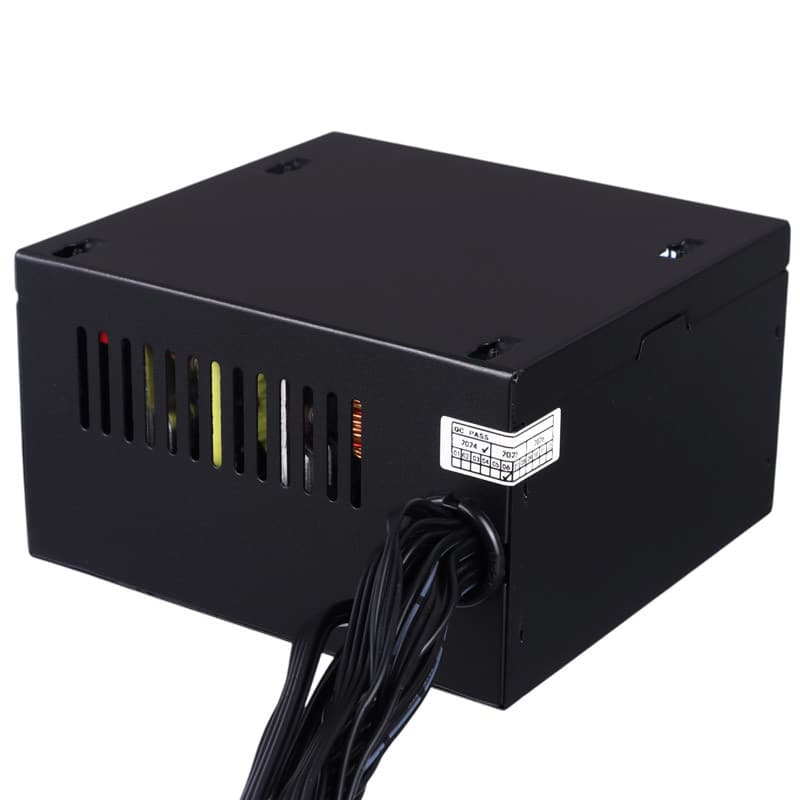 پاور 350 وات نوا Nova NP-350W — تصویر ۸