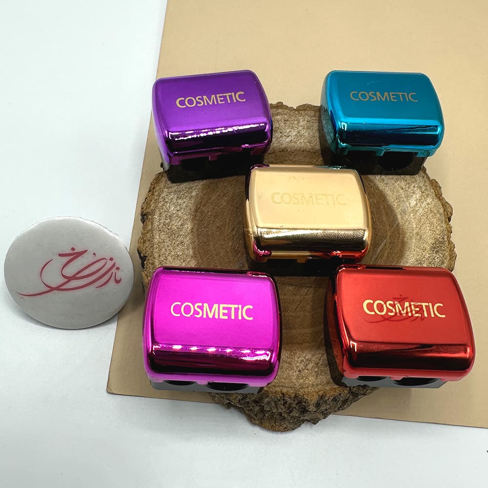 تراش دوقلو کازمتیک COSMETIC — تصویر ۲