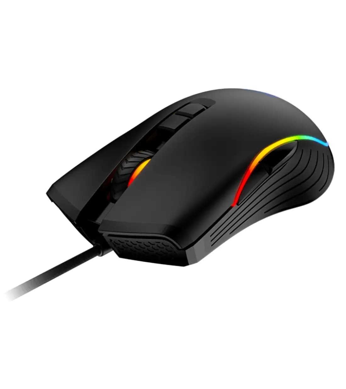 موس گیمینگ ام اس آی FORGE GM300 — تصویر ۵
