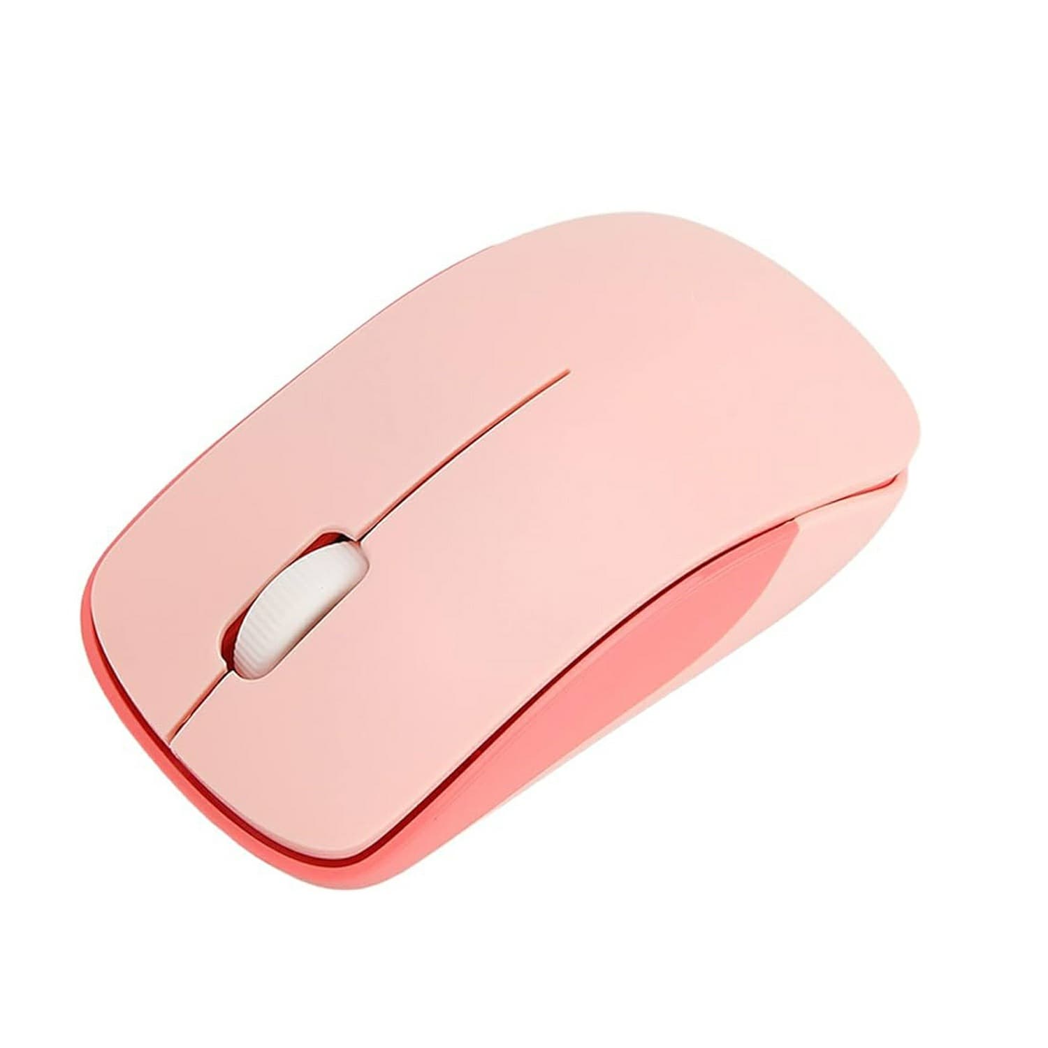 باندل MOFii I Bean Colorful Wireless – Pink — تصویر ۵
