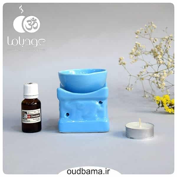 اسانس سوز طرح فیل — تصویر ۶