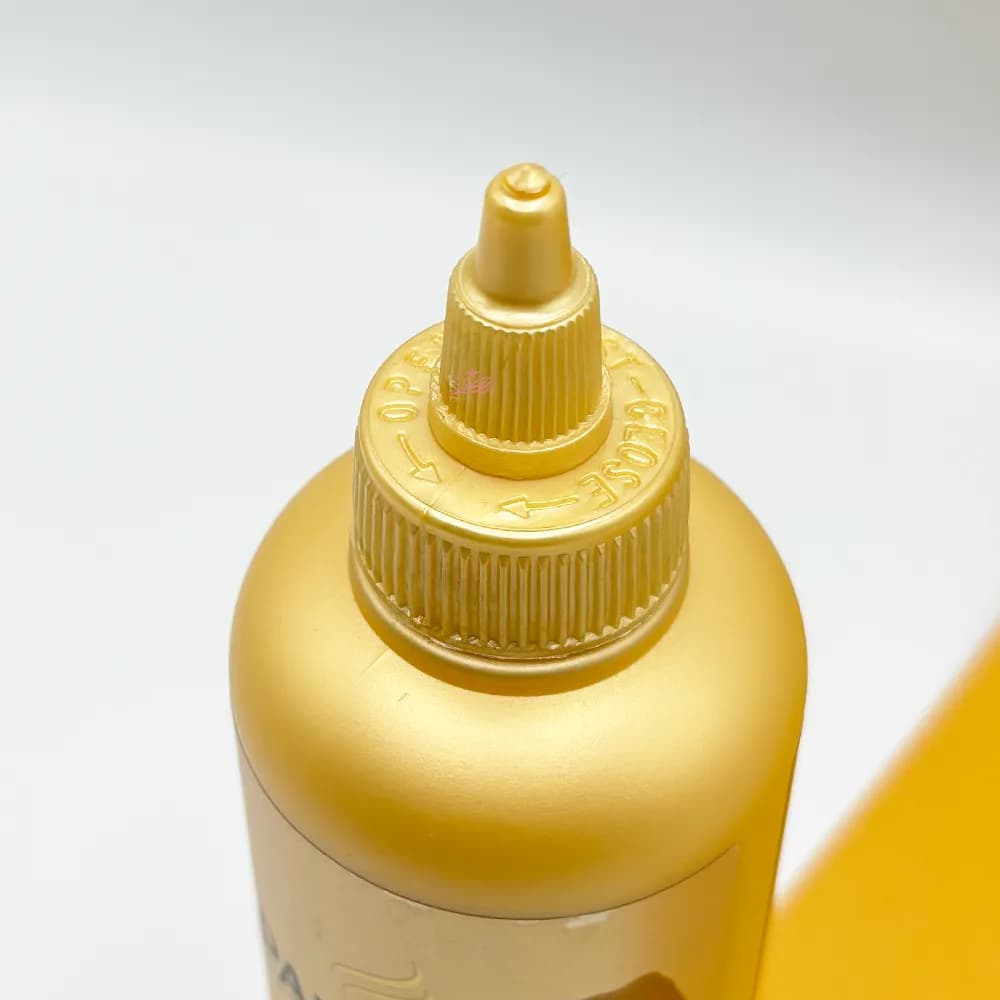 ماسک مو ترمیم کننده موشکی پنتن (Pantene) 300 میل — تصویر ۴